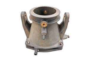 Yamaha - 05 Yamaha Waverunner VX110 Sport Pump Nozzle VX1100D - Image 2