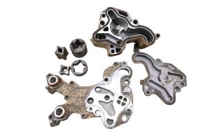 Yamaha - 05 Yamaha Waverunner VX110 Sport Oil Pump VX1100D - Image 3