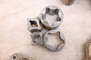 Yamaha - 05 Yamaha Waverunner VX110 Sport Oil Pump VX1100D - Image 5