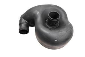 05 Yamaha Waverunner VX110 Sport Water Box Exhaust Pipe VX1100D