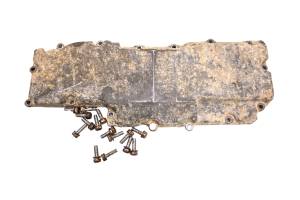 05 Yamaha Waverunner VX110 Sport Oil Pan Cover VX1100D