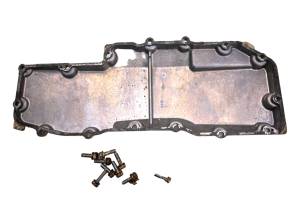 Yamaha - 05 Yamaha Waverunner VX110 Sport Oil Pan Cover VX1100D - Image 2