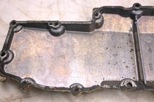 Yamaha - 05 Yamaha Waverunner VX110 Sport Oil Pan Cover VX1100D - Image 4