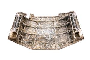 Yamaha - 05 Yamaha Waverunner VX110 Sport Riding Plate VX1100D - Image 2