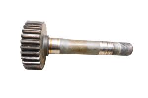 05 Yamaha Waverunner VX110 Sport Final Transfer Shaft VX1100D