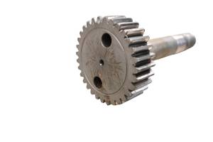 Yamaha - 05 Yamaha Waverunner VX110 Sport Final Transfer Shaft VX1100D - Image 2