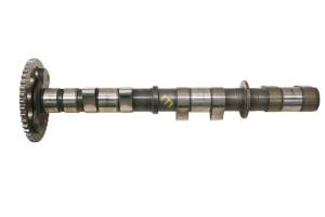 16 Yamaha YXZ1000R Exhaust Camshaft Cam Shaft