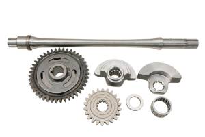 16 Yamaha YXZ1000R Counter Balancer Crankshaft Balance