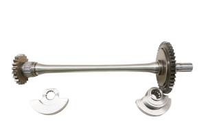 Yamaha - 16 Yamaha YXZ1000R Counter Balancer Crankshaft Balance - Image 3