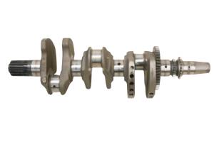 16 Yamaha YXZ1000R Crankshaft Crank Shaft For Parts