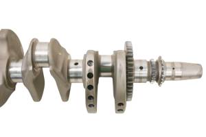 Yamaha - 16 Yamaha YXZ1000R Crankshaft Crank Shaft For Parts - Image 4