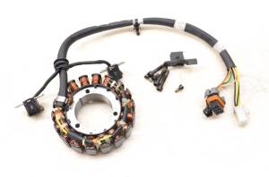 13 Polaris 800 Switchback Pro R Stator 136"