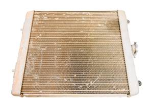 16 Yamaha YXZ1000R Radiator