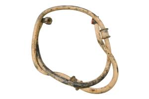 Yamaha - 16 Yamaha YXZ1000R Fuel Line - Image 2