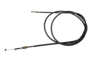 16 Yamaha YXZ1000R Reverse Cable