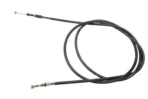 Yamaha - 16 Yamaha YXZ1000R Reverse Cable - Image 2