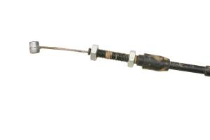 Yamaha - 16 Yamaha YXZ1000R Reverse Cable - Image 3