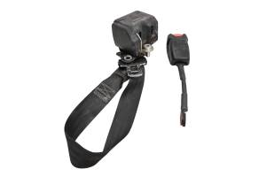 15 Polaris Ranger Full Size 570 4x4 Passenger Seat Bent Assembly