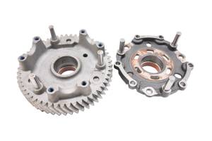 15 Polaris Ranger Full Size 570 4x4 Gearcase Carrier Gear