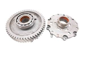 Polaris - 15 Polaris Ranger Full Size 570 4x4 Gearcase Carrier Gear - Image 2