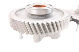 Polaris - 15 Polaris Ranger Full Size 570 4x4 Gearcase Carrier Gear - Image 3