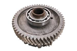 Polaris - 15 Polaris Ranger Full Size 570 4x4 Gearcase Carrier Gear - Image 5