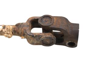 Polaris - 15 Polaris Ranger Full Size 570 4x4 Steering Stem Shaft - Image 3