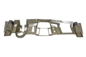 Polaris - 15 Polaris Ranger Full Size 570 4x4 Lower Dash Board Panel Cover - Image 2