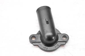 19 Yamaha MT07 Water Outlet Pipe