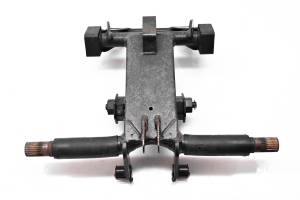 15 Ski-Doo Renegade Adrenaline 800R ETEC Torque Arm Rear Suspension 137"