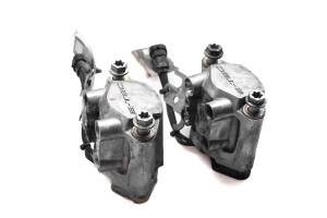 15 Ski-Doo Renegade Adrenaline 800R ETEC Fuel Injectors 137"