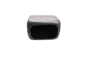 Polaris - 12 Polaris Ranger 800 6x6 Airbox Intake Duct Box Side Baffle - Image 2