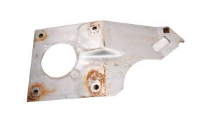 05 Yamaha Waverunner VX110 Sport Stopper Cable Bracket Mount VX1100D