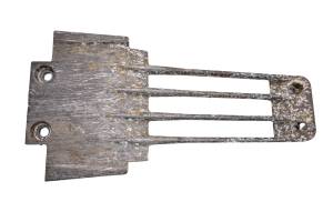 Yamaha - 05 Yamaha Waverunner VX110 Sport Jet Pump Grate VX1100D - Image 2