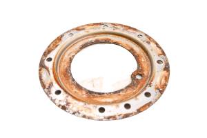 05 Yamaha Waverunner VX110 Sport Fuel Pump Ring Bracket Mount VX1100D