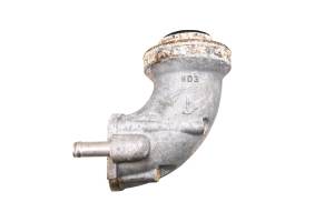 05 Yamaha Waverunner VX110 Sport Header Exhaust Head Pipe VX1100D