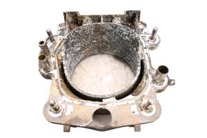 05 Yamaha Waverunner VX110 Sport Transom Plate Bracket Mount VX1100D