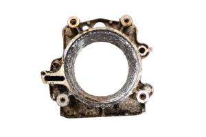 Yamaha - 05 Yamaha Waverunner VX110 Sport Transom Plate Bracket Mount VX1100D - Image 2