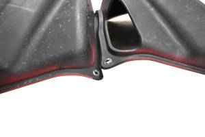 Yamaha - 05 Yamaha Waverunner VX110 Sport Air Inlet Induction Covers Left & Right VX1100D - Image 4