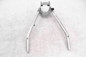 16 Polaris Indy 550 Rear Frame Bracket Mount 121"