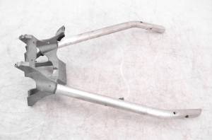 Polaris - 16 Polaris Indy 550 Rear Frame Bracket Mount 121" - Image 2