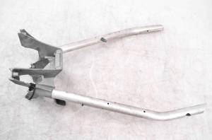 Polaris - 16 Polaris Indy 550 Rear Frame Bracket Mount 121" - Image 3