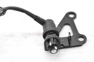 Yamaha - 19 Yamaha MT07 Rear Brake Tail Light Switch Sensor - Image 2