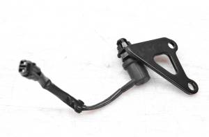 Yamaha - 19 Yamaha MT07 Rear Brake Tail Light Switch Sensor - Image 3