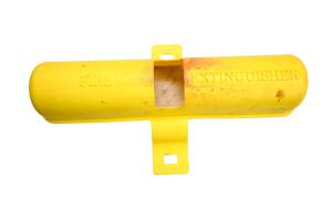 05 Yamaha Waverunner VX110 Sport Fire Extinguisher Cover VX1100D