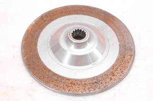 16 Polaris Indy 550 Brake Rotor Disc 121"