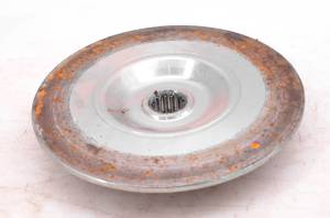 Polaris - 16 Polaris Indy 550 Brake Rotor Disc 121" - Image 3