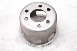 Polaris - 16 Polaris Indy 550 Pull Start Recoil Gear 121" - Image 3