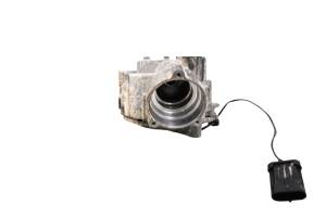 Polaris - 12 Polaris Ranger 800 6x6 Front Differential Transmission Gear Case Housing - Image 2