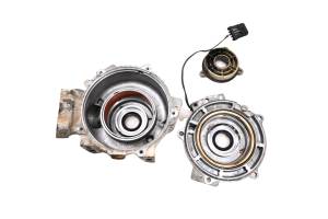 Polaris - 12 Polaris Ranger 800 6x6 Front Differential Transmission Gear Case Housing - Image 6